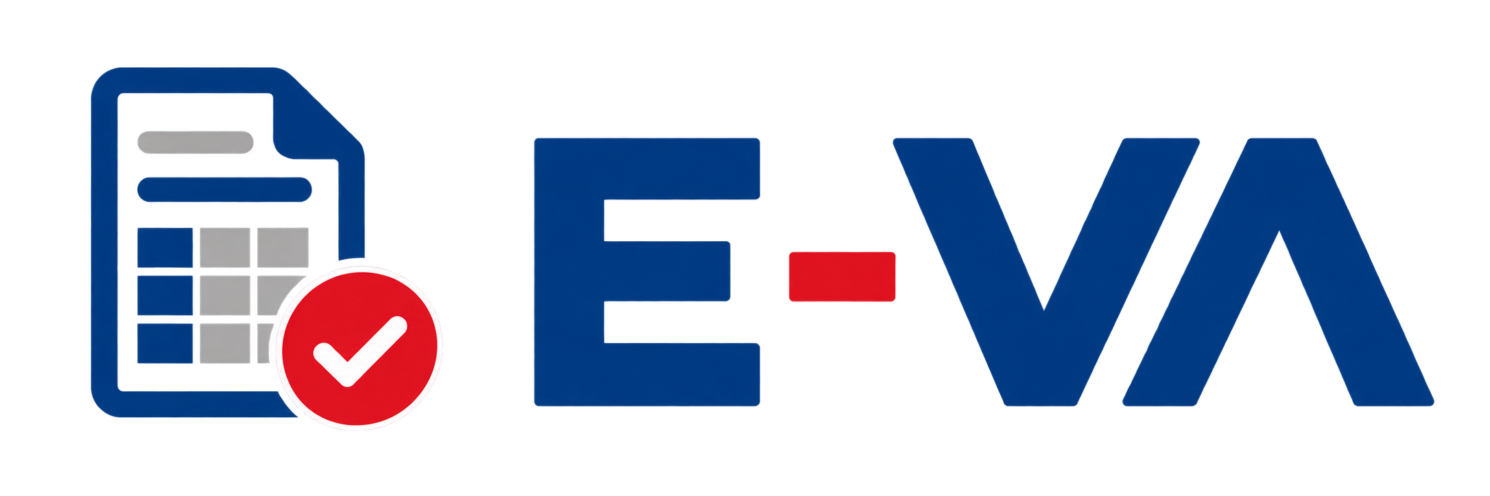 Logotipo E-VA